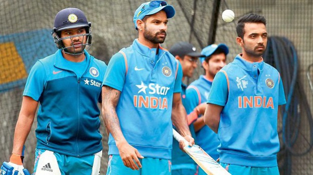 INDvsWI: टीम इंडिया में रहाणे और पांडे की होगी एंट्री: सूत्र