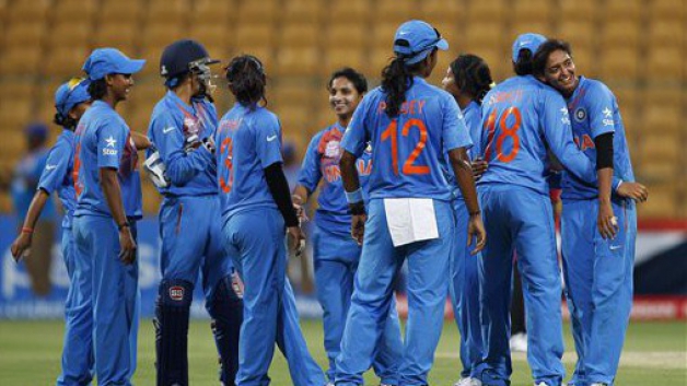 indian women team beat bangladesh by 72 runs 2372 WT20: भारतीय महिला टीम की बांग्लादेश पर बड़ी जीत