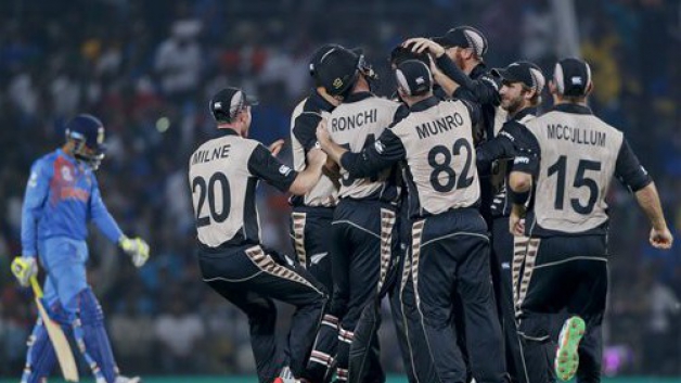 india slump to shock defeat against nz in wt20 2373 WT20: स्पिन के जाल में फंसी टीम इंडिया, न्यूजीलैंड की बड़ी जीत