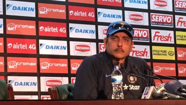 रोहित, धवन और रैना शास्त्री के निशाने पर