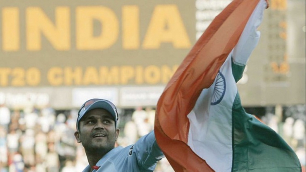 99 per cent sure india winning world t20 sehwag 2466 टीम इंडिया का टी 20 विश्व कप जीतना 99 प्रतिशत पक्का: सहवाग