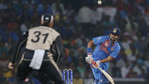 पाकिस्तान हमें इस वर्ल्ड कप 2019 में नहीं हरा सकता- सुरेश रैना