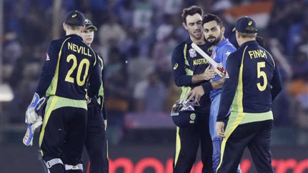स्मिथ की नजर में कोहली की पारी अविश्वसनीय smith salutes kohli terms his knock unbelievable 2579 स्मिथ की नजर में कोहली की पारी अविश्वसनीय