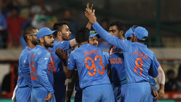 india beat bangladesh by 1 run 2509 INDvsBAN: रोमांचक मुकाबले में टीम इंडिया को मिली 1 रन से जीत