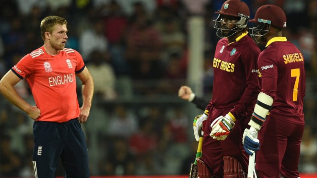 final preview of wt20 england to take on tention free west indies 2652 FINAL WIvsENG: वेस्टइंडीज, इंग्लैंड के बीच खिताबी मुकाबला आज