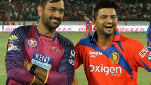 rising pune supergiants vs gujrat lions rps vs gl ipl 9 ipl 2016 pune 2982 IPL 9: रोमांचक मुकाबले में गुजरात ने पुणे को 3 विकेट से हराया