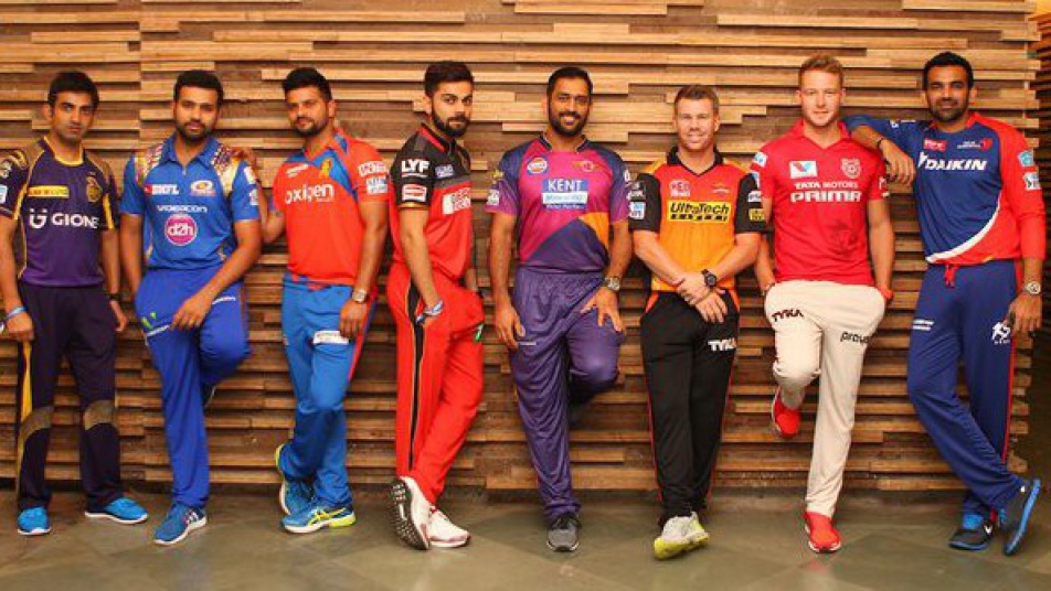 ipl 9 start from today 2680 दो नई टीमों के साथ आज से शुरु होगा आईपीएल का रोमांच