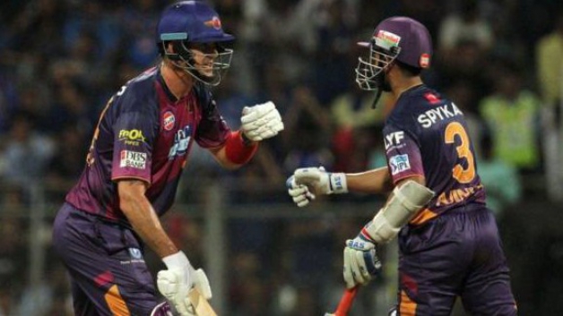 आईपीएल में जीत तय है ! ipl result is well known thing 2713 आईपीएल में जीत तय है !