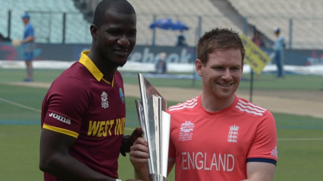 world t20 west indies vs england final match preview 2641 Final WIvsENG: फिर से वर्ल्ड चैंपियन बनने के लिए भिड़ेंंगे विंडीज़ और इंग्लैंड