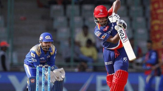IPL: रोहित-पांड्या की टक्कर से हारी मुंबई इंडियंस IPL: रोहित-पांड्या की टक्कर से हारी मुंबई इंडियंस
