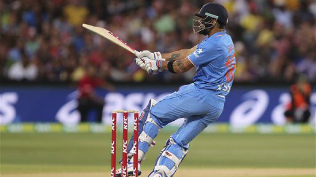 WT20 से क्रिकेट की नई बुलंदियों पर पहुंचे विराट