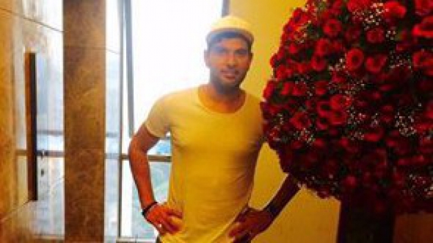 धमाकेदार वापसी के लिए जी जान से लगे हैं युवराज धमाकेदार वापसी के लिए जी जान से लगे हैं युवराज