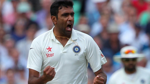 टेस्ट रैंकिंगः टॉप टेन में अश्विन एक मात्र भारतीय टेस्ट रैंकिंगः टॉप टेन में अश्विन एक मात्र भारतीय