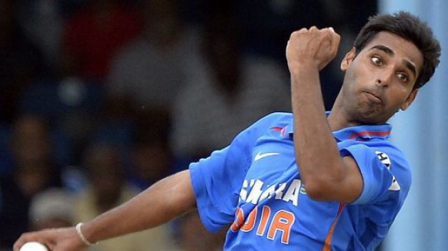 bhuvneshwar kumar disclosed his bowling 3085 कैसे चमकी भुवी की गेंदबाजी