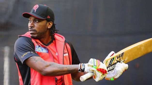 बिग बैश लीग में नहीं दिखेगा 'गेल का खेल' chris gayle will not play bis bash league 3302 बिग बैश लीग में नहीं दिखेगा 'गेल का खेल'