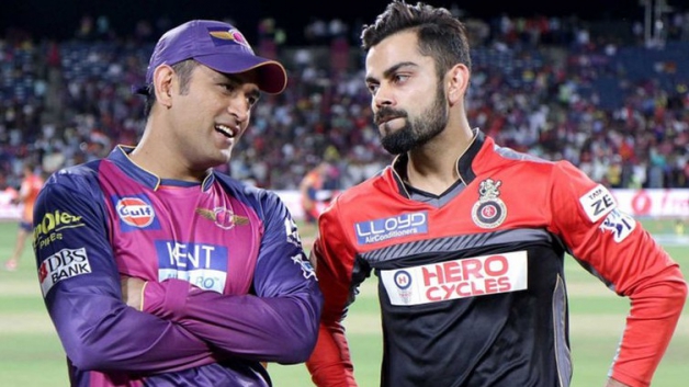 come september it could be virat vs dhoni at houston 3350 अमेरिका में आमने सामने होंगे कोहली और धोनी !