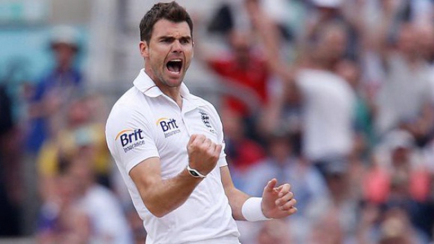 RECORD: कपिल को पीछे छोड़ आगे निकले एंडरसन james anderson breaks kapil dev s test record 3241 RECORD: कपिल को पीछे छोड़ आगे निकले एंडरसन
