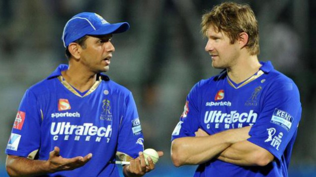 'भारत के कोच के तौर पर द्रविड़ शानदार काम करेंगे' dravid will do an incredible job as india coach shane watson 3321 'भारत के कोच के तौर पर द्रविड़ शानदार काम करेंगे'