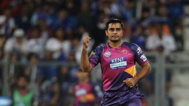 पुणे में जीतने की क्षमता है 'चुका' हुआ नहीं है टीम: रजत भाटिया pune has ability to win rajat bhatia 3060 पुणे में जीतने की क्षमता है 'चुका' हुआ नहीं है टीम: रजत भाटिया