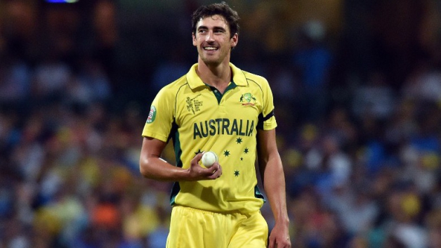 स्टार्क का इस्तेमाल सावधानी से करेंगे: लेंगर mitchell starc s workload during west indies tri series will be carefully managed justin langer 3347 स्टार्क का इस्तेमाल सावधानी से करेंगे: लेंगर