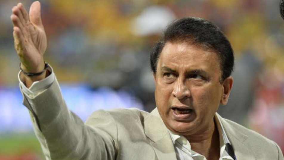 why the whole ground wasnt covered sunil gavaskar questions ecb over poor rain measures सुनिल गावस्कर ने इंग्लैंड बोर्ड पर उठाए सवाल, कहा- बारिश के दौरान मैदान को पूरी तरह कवर क्यों नहीं किया जाता