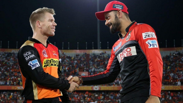 rcbvsrh batting power rcb to face strong bowling attack srh in ipl 9 finale 3358 Finale: बैटिंग पावर RCB का सामना सुपर बॉलिंग अटैक SRH के साथ