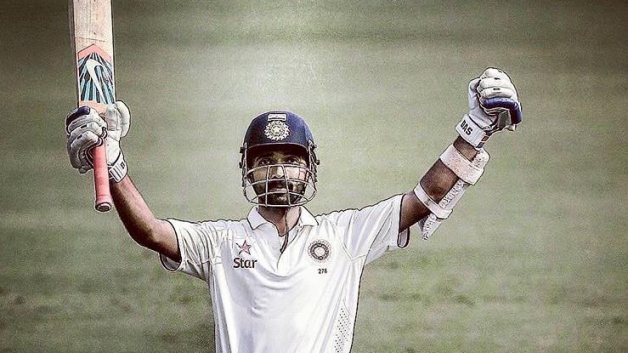 गुलाबी गेंद से खेलने के पक्ष में हैं रहाणे गुलाबी गेंद से खेलने के पक्ष में हैं रहाणे