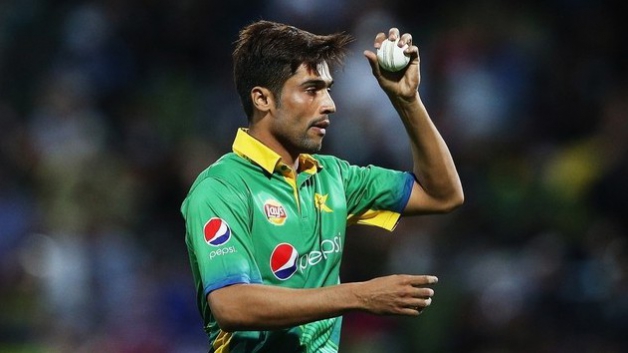 pcb instructs amir to obey team management anti corruption 3514 इंग्लैंड दौरे से पहले पीसीबी ने आमिर को दी खास सलाह