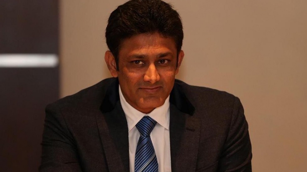 कुंबले ने कोच बनने में 'हितों के टकराव' को खारिज किया