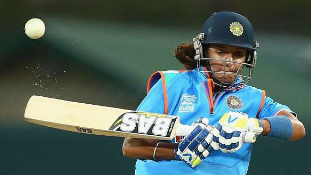 harmanpreet kaur snapped up by sydney thunders 3677 महिला क्रिकेटर हरमनप्रीत ने रचा नया इतिहास