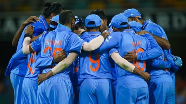 team india is on top no matter who is their coach thomson 3474 भारतीय टीम अच्छी फिर चाहे कोच कोई भी हो: थॉमसन