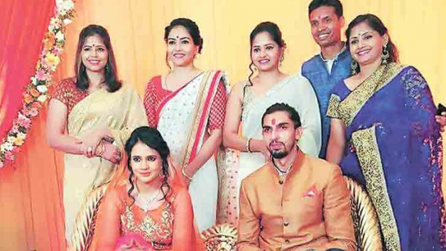 ishant s fiancee pratima singh reveals how he proposed love to her 3741 कुछ इस अंदाज़ में 'मुलाकात से इज़हार तक' पहुंची इशांत की पारी