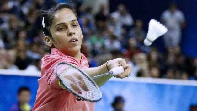 saina nehwal wishes to be as aggressive as virat kohli 3531 साइना ने कोहली से कहा- आपके जैसी आक्रामकता पाना चाहती हूं