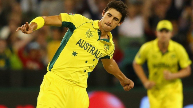 can starc create history in the final 3702 फाइनल में इतिहास रचेंगे स्टार्क ?