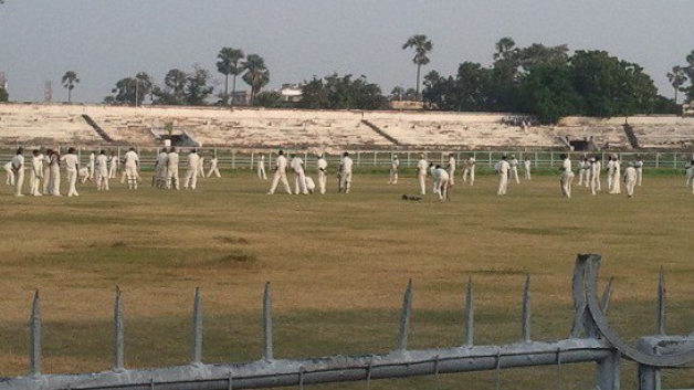 लौट आए बिहार क्रिकेट के अच्छे दिन ! लौट आए बिहार क्रिकेट के अच्छे दिन !