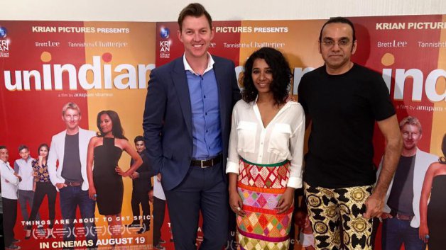 'ब्रेट ली में दिखता है एक जुनूनी कलाकार'