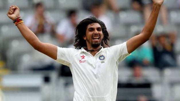 test cricket is my driving force ishant 3879 टेस्ट क्रिकेट है मेरी असली ताकत: इशांत