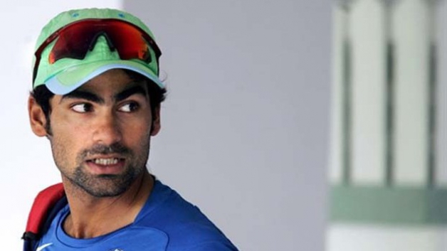 mohammad kaif appointed captain of ranji debutants chhattisgarh 3962 छत्तीसगढ़ टीम के पहले कप्तान बने मोहम्मद कैफ