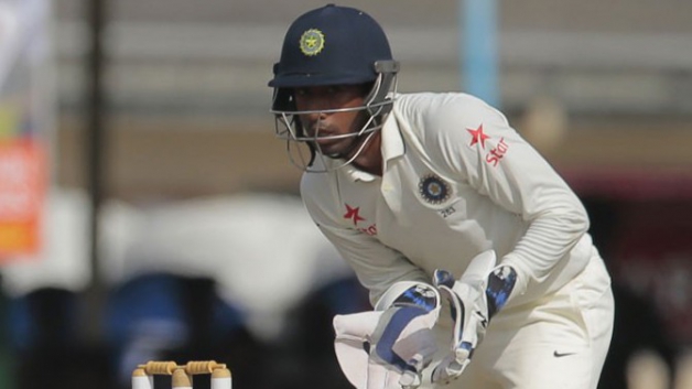 not easy to fill void created due to dhoni retirement saha 3759 धोनी की भरपाई मुश्किल है: साहा