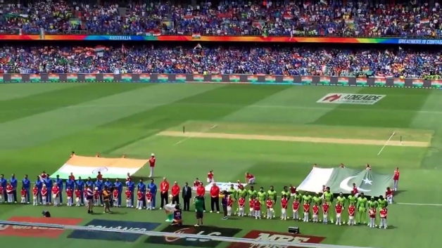 भारत-पाकिस्तान मैच के लाभ में ज्यादा हिस्सेदारी चाहता है PCB भारत-पाकिस्तान मैच के लाभ में ज्यादा हिस्सेदारी चाहता है PCB
