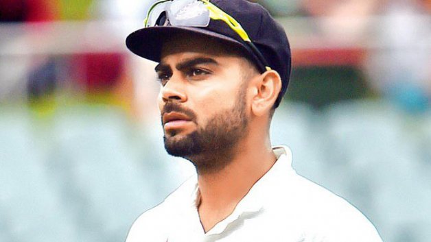 मैंने हमेशा पांच गेंदबाजों के साथ खेलने को तरजीह दी है: कोहली मैंने हमेशा पांच गेंदबाजों के साथ खेलने को तरजीह दी है: कोहली