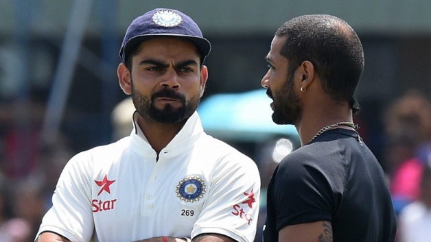 team composition poses big challenge for kohli ahead of antigua test 3992 INDvsWI: मैच से पहले कोहली के सामने आई 'विराट चुनौती'