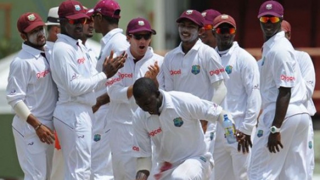 पहले टेस्ट के लिए वेस्टइंडीज ने किया टीम ऐलान west indies squad announced for the first test match 3864 पहले टेस्ट के लिए वेस्टइंडीज ने किया टीम ऐलान
