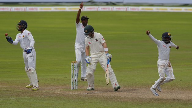 दिग्गजों के जाने के बाद भी श्रीलंका में प्रतिभा की कमी नहीं: मुरलीधरन