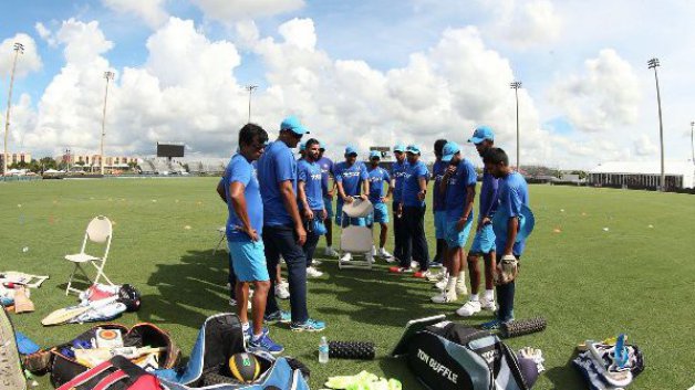 live cricket updates india vs west indies 1st t20 florida 4402 WIvsIND: वेस्टइंडीज ने भारत को दी 246 रनों की चुनौती