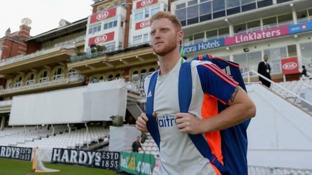 england s stokes out of rest of pakistan series 4179 स्टोक्स पाकिस्तान सीरीज से बाहर