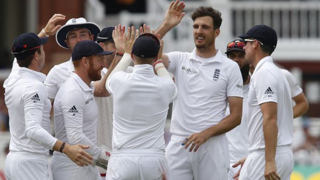 england recall finn for third pakistan test 4171 ENGvsPAK: तीसरे टेस्ट के लिए इंग्लैंड ने फिन को बुलाया