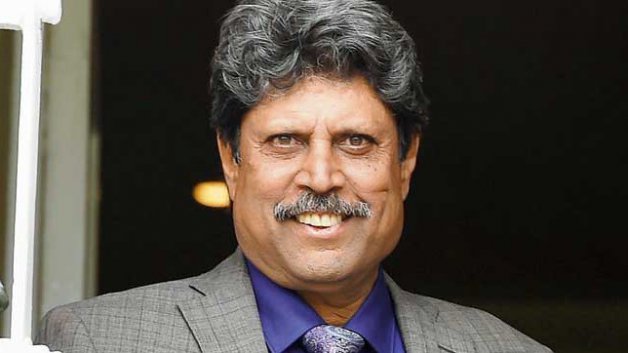 kapil dev on young player in team india 4165 युवाओं ने दिग्गजों की कमी खलने नहीं दी: कपिल