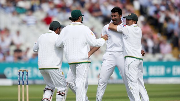 england vs pakistan 3rd test 4183 ENGvsPAK: टेस्ट क्रिकेट में सोहेल की धमाकेदार वापसी