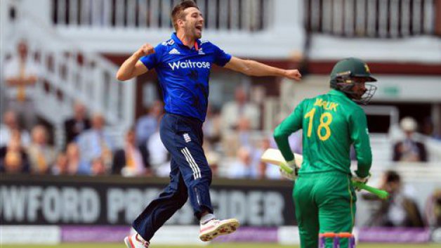 joe root anchors england to four wicket win over pakistan in second odi 4413 ENGvsPAK: पाकिस्तान को हरा इंग्लैंड ने सीरीज में बनाई 2-0 की बढ़त